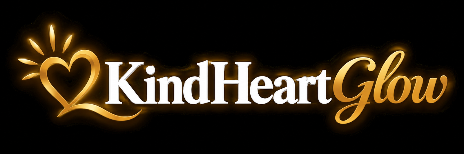KindHeartGlow